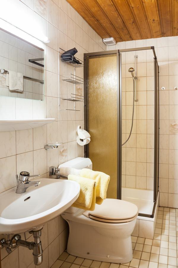 Haus Bergesblick Apartment Leutasch Exterior photo